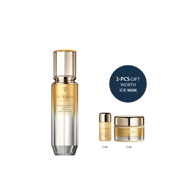 FIRMING SERUM SUPREME